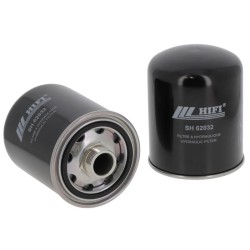HYDRAULIC FILTER