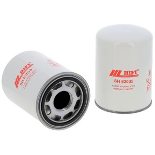 HYDRAULIC FILTER
