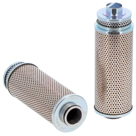 HYDRAULIC FILTER