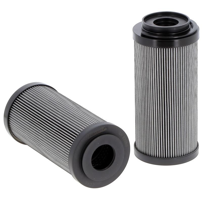 HYDRAULIC FILTER