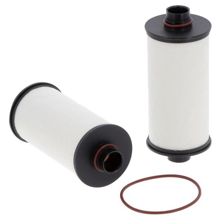 ENGINE BREATHER FILTER