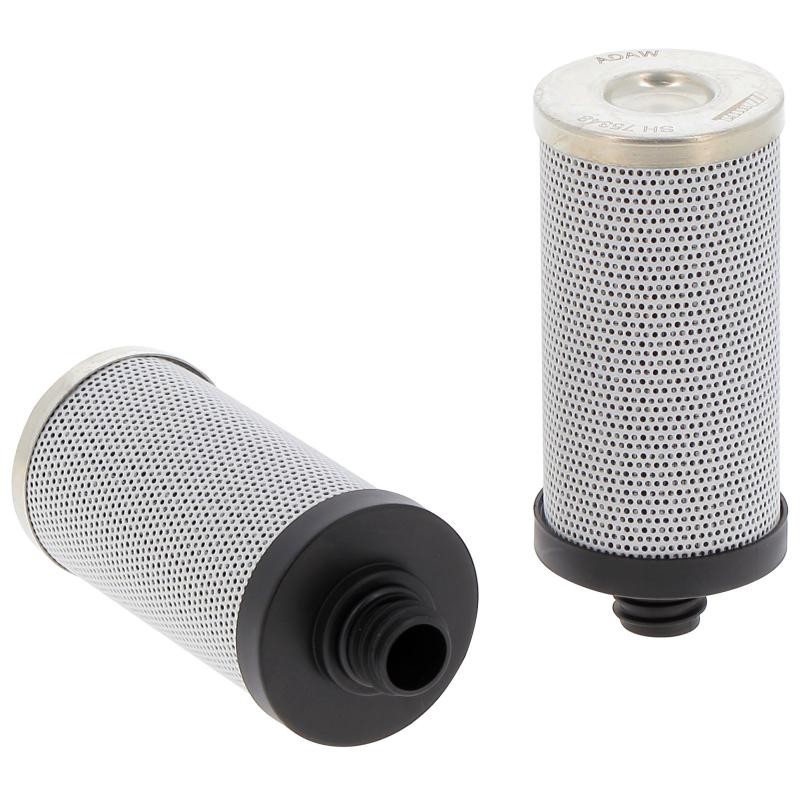 HYDRAULIC FILTER