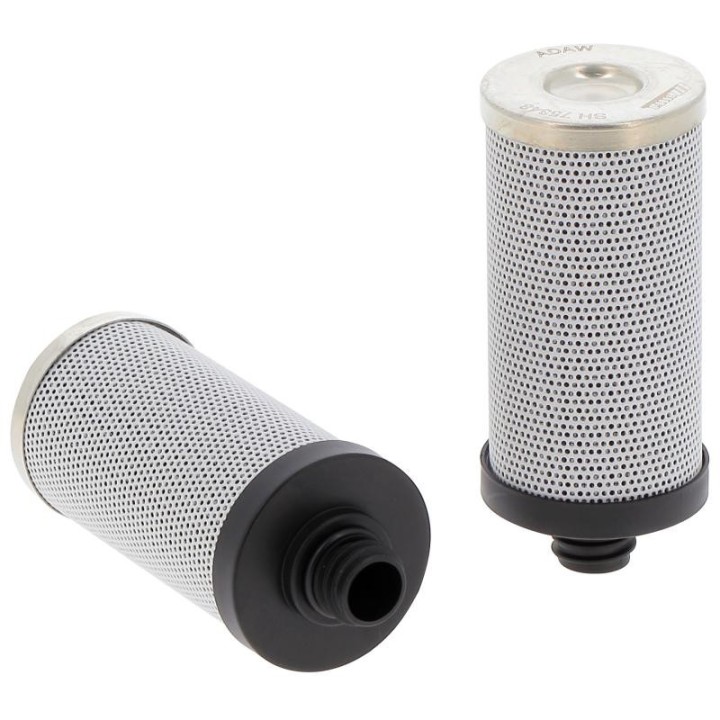 HYDRAULIC FILTER