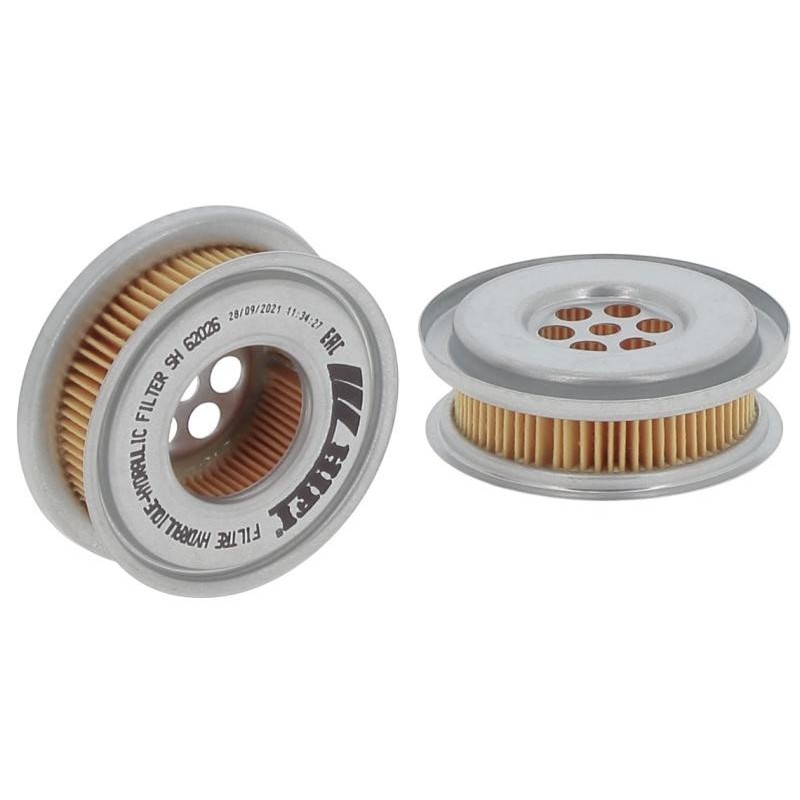 HYDRAULIC FILTER