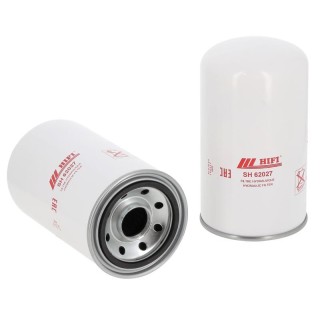 HYDRAULIC FILTER