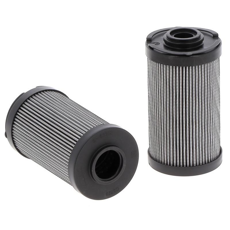 HYDRAULIC FILTER