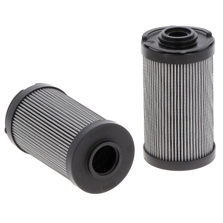 HYDRAULIC FILTER