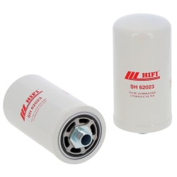 HYDRAULIC FILTER