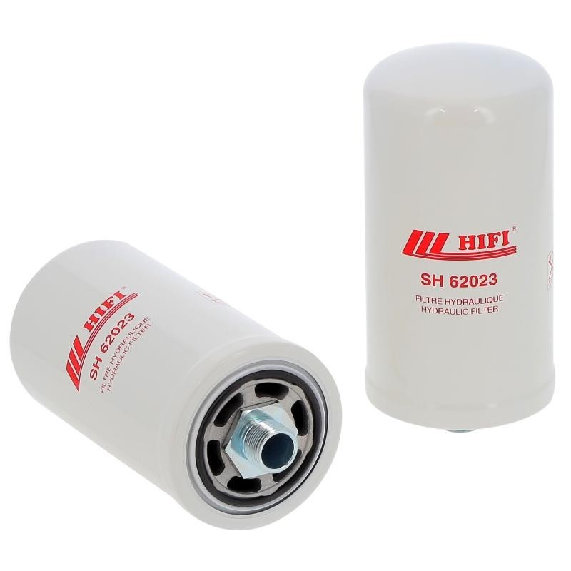 HYDRAULIC FILTER