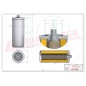 HYDRAULIC FILTER