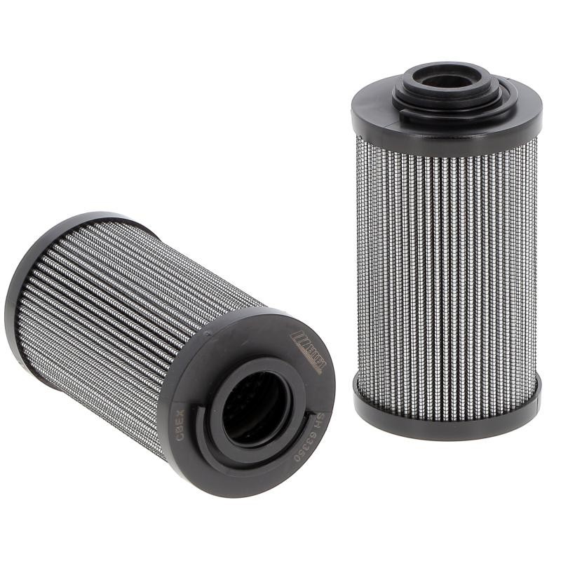 HYDRAULIC FILTER