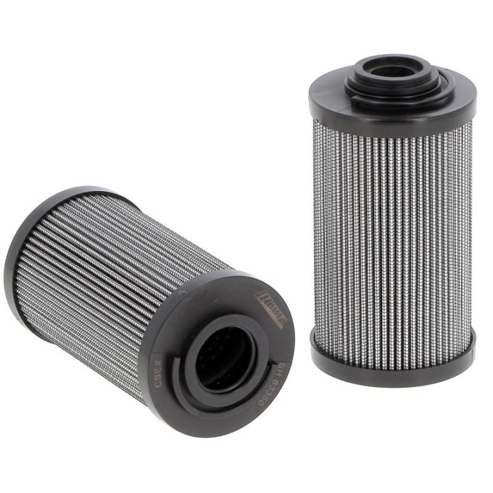 HYDRAULIC FILTER
