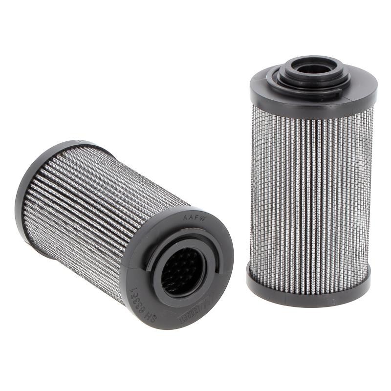 HYDRAULIC FILTER