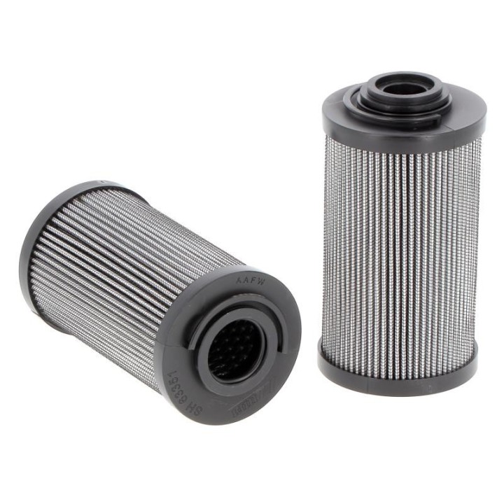 HYDRAULIC FILTER