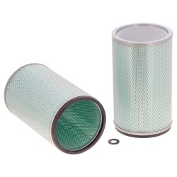 AIR FILTER