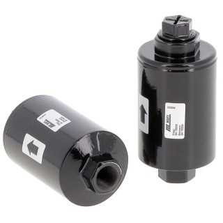HYDRAULIC FILTER