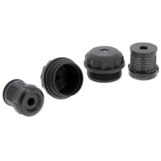 HYDRAULIC FILTER KIT