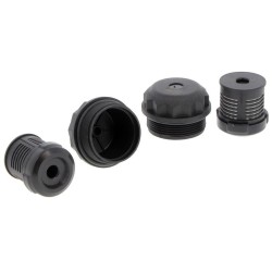 HYDRAULIC FILTER KIT