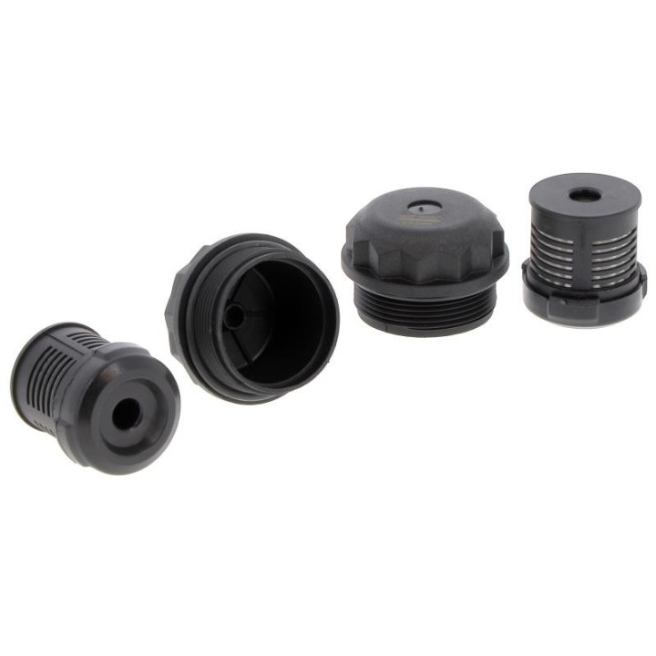 HYDRAULIC FILTER KIT