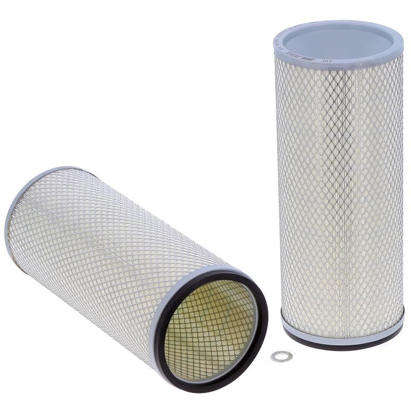 AIR FILTER