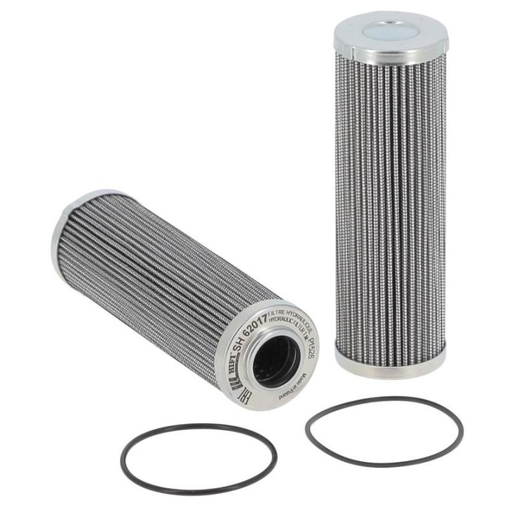 HYDRAULIC FILTER