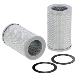 HYDRAULIC FILTER