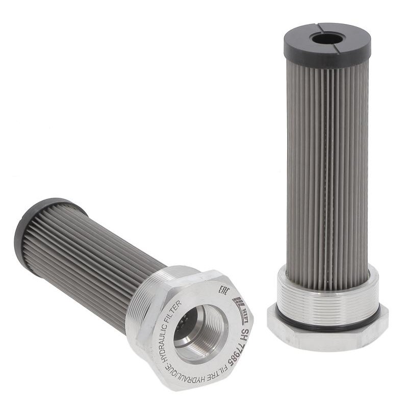 HYDRAULIC FILTER