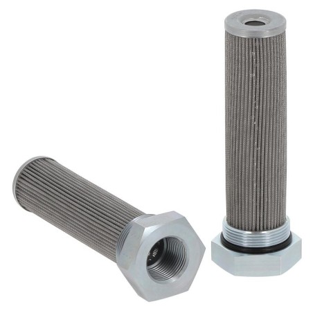 HYDRAULIC FILTER