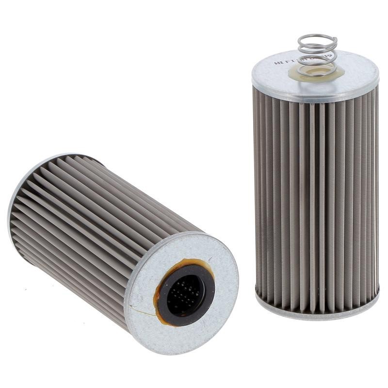 HYDRAULIC FILTER
