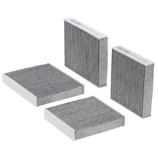 CABIN FILTER KIT