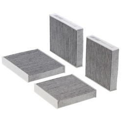 CABIN FILTER KIT