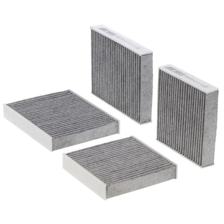 CABIN FILTER KIT