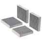 CABIN FILTER KIT