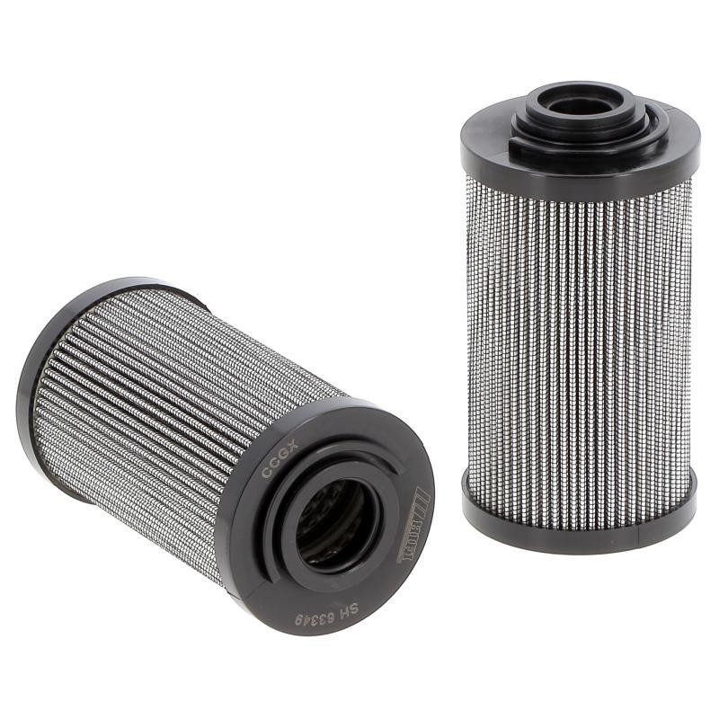 HYDRAULIC FILTER