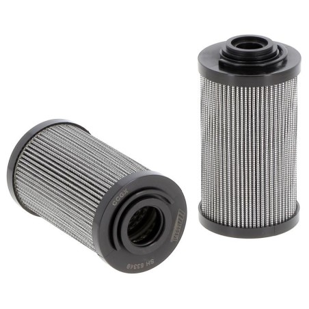 HYDRAULIC FILTER