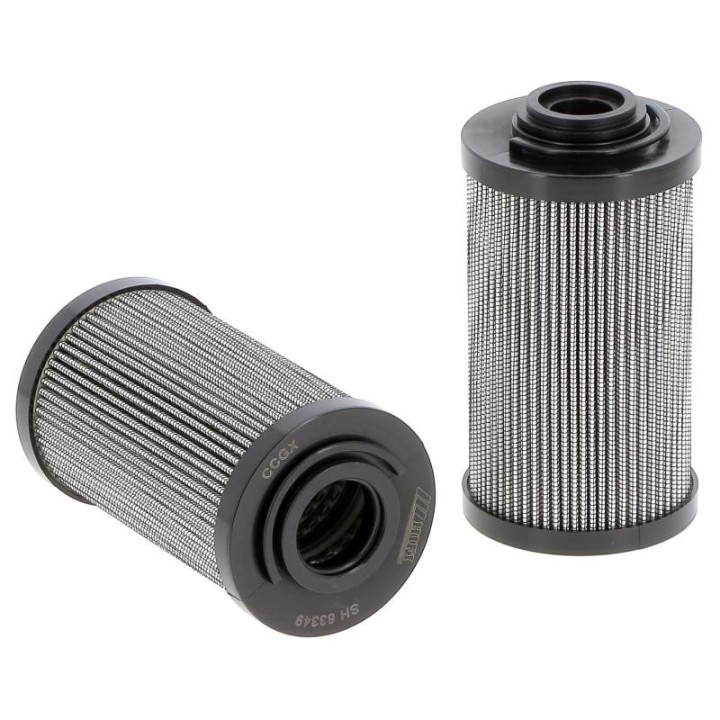 HYDRAULIC FILTER