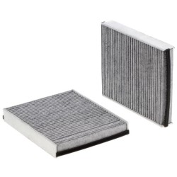 CABIN AIR FILTER