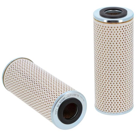 HYDRAULIC FILTER