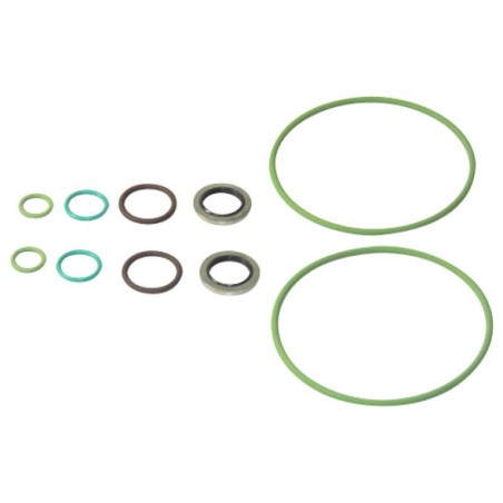 GASKET KIT
