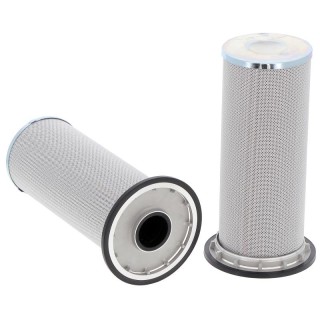 HYDRAULIC FILTER