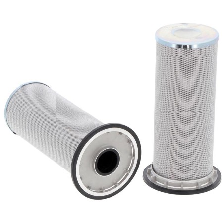 HYDRAULIC FILTER