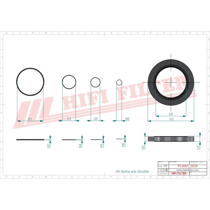 GASKET KIT