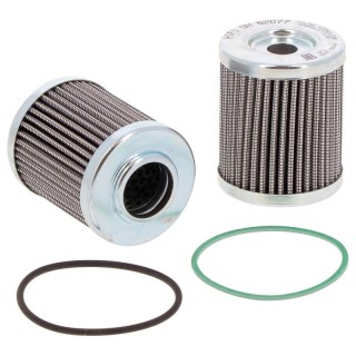 HYDRAULIC FILTER