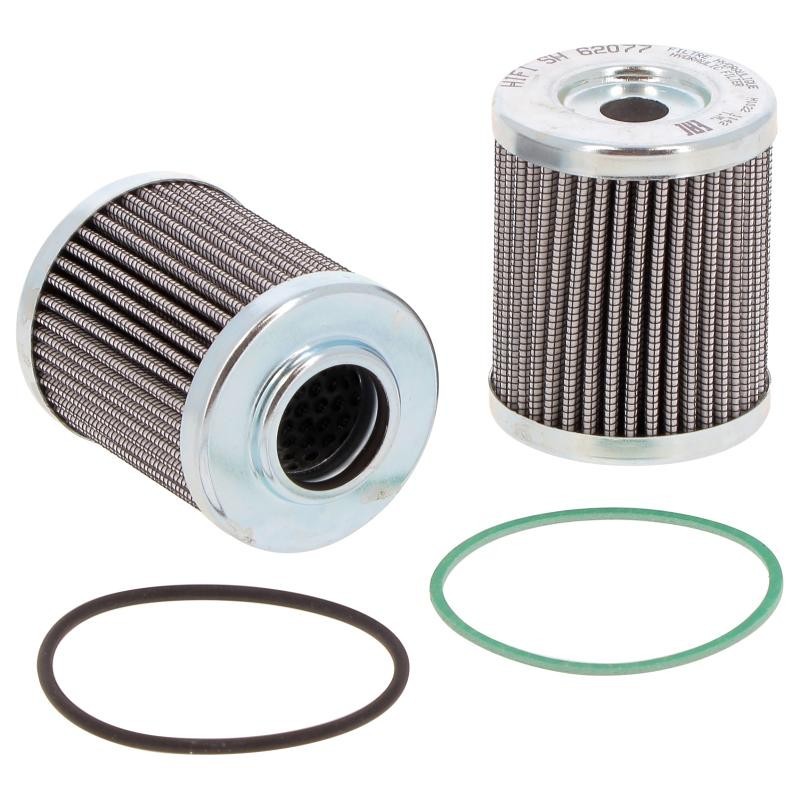 HYDRAULIC FILTER