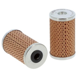 HYDRAULIC FILTER