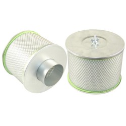 COMPLETE AIR FILTER
