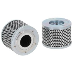 HYDRAULIC FILTER