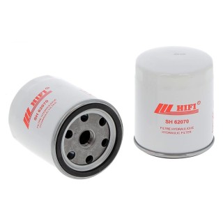 HYDRAULIC FILTER