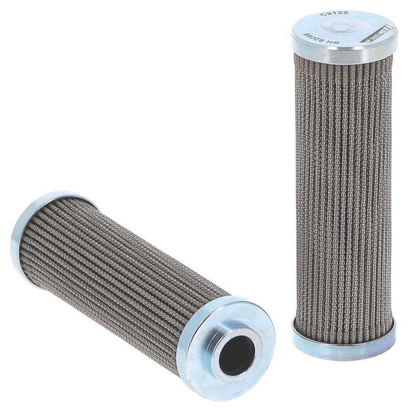 HYDRAULIC FILTER