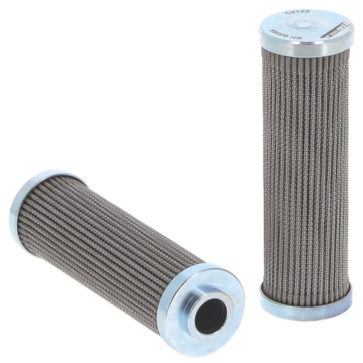 HYDRAULIC FILTER